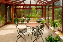 Roughton conservatory quotes