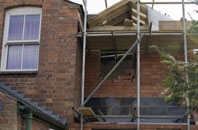free Roughton home extension quotes