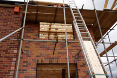 house extensions Roughton